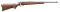 3 MARLIN RIMFIRE BOLT ACTION RIFLES.