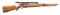 3 MOSSBERG RIMFIRE BOLT ACTION RIFLES.