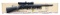 SAVAGE MODEL 93R17 BOLT ACTION RIFLE.