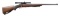 4 SAVAGE 22 LR RIMFIRE BOLT ACTION RIFLES.