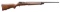 2 SAVAGE MODEL 19 NRA BOLT ACTION RIFLES.