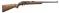STEVENS MODEL 73 BOLT ACTION RIFLE.