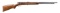 5 RIMFIRE BOLT ACTION RIFLES & 1 LEVER ACTION