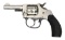 H&R MODEL 1906 DA REVOLVER.