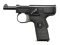 H&R SELF LOADING 32ACP SEMI AUTO PISTOL.