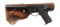 HIGH STANDARD MODEL GB SEMI-AUTOMATIC PISTOL.