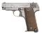 SPANISH RUBY SEMI AUTO PISTOL.