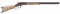 RELIC CONDITION WINCHESTER MODEL 1873 LEVER ACTION