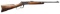 MODIFIED WINCHESTER MODEL 1892 LEVER ACTION