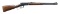 WINCHESTER MODEL 94 LEVER ACTION RIFLE.