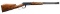 WINCHESTER MODEL 94 LEVER ACTION RIFLE.