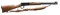 WINCHESTER MODEL 94 .30-30 WCF LEVER ACTION RIFLE.