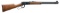 WINCHESTER MODEL 94 .30-30 LEVER ACTION RIFLE.