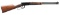 NICE WINCHESTER MODEL 94AE XTR LEVER ACTION RIFLE.
