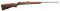 WINCHESTER MODEL 67A BOLT ACTION RIFLE.