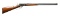 MARLIN 22 RF MODEL 1892 TAKEDOWN LEVER ACTION