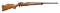 FINE BROWNING BBR .338 WIN MAG BOLT ACTION RIFLE.