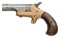 COLT THUER THIRD MODEL DERRINGER.