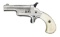 COLT THIRD MODEL THUER DERRINGER.