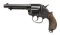 COLT 1878 DA REVOLVER.