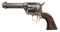 COLT SAA REVOLVER.