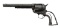 RELIC CONDITION COLT SINGLE ACTION ARMY SA