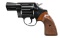 NICE COLT DETECTIVE SPECIAL DA REVOLVER.