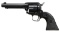 COLT FRONTIER SCOUT REVOLVER.