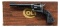 FINE COLT NEW FRONTIER SA REVOLVER WITH MATCHING