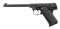 COLT PRE-WOODSMAN SEMI-AUTOMATIC PISTOL.