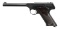 COLT CHALLENGER SEMI-AUTO PISTOL.