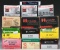 45 COLT AMMO LOT.