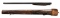 WINCHESTER MODEL 21 12 GAUGE BARRELS.