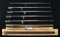 6 BROWNING SHOTGUN BARRELS & HASTING KIT.