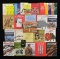 30 FIREARMS REFERENCE BOOKS.
