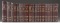 36 VOLUME SET OF WOLFE LIBRARY CLASSICS LIMITED