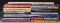 CIVIL WAR BOOK LOT.