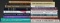 COLT BOOK LOT.