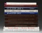 DESIRABLE GROUPING OF REFERENCE BOOKS PERTAINING