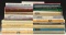 LARGE GROUP OF REFERENCE BOOKS PERTAINING TO
