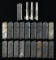 DESIRABLE LOT OF 1911 MAGAZINES & BARRELS.