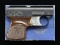 ITALIAN MONDAIL MODEL 1949 STARTER PISTOL