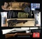 MISC. GROUPING OF PARTS, AMMUNITION & ACCESSORIES.