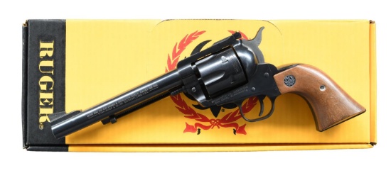 RUGER BUCKEYE SPORTS CONVERTIBLE BLACKHAWK
