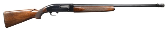 WINCHESTER MODEL 50 SEMI-AUTOMATIC SHOTGUN.