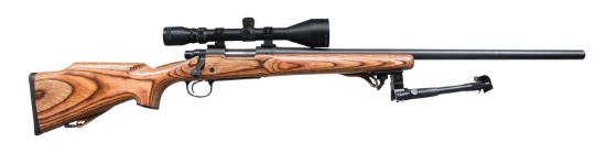 REMINGTON MODEL 700 .223 REM BOLT ACTION RIFLE.