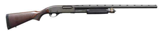REMINGTON 870 MAGNUM PUMP ACTION SHOTGUN.