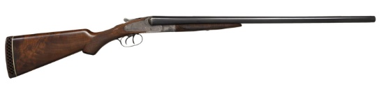 LC SMITH TRAP GRADE 26" BARRELS FEATHERWEIGHT