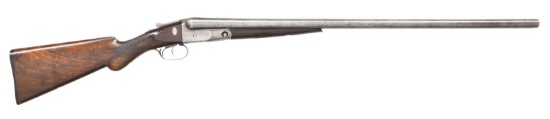 PARKER BROS. PH GRADE SXS SHOTGUN.