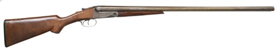 PARKER BROS. VH GRADE SXS SHOTGUN.